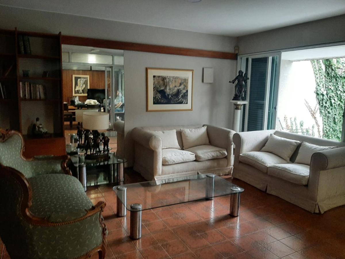 Casa Quinta Seccion A 150 Metros Parque San Martin Y 300 Metros Av Aristides Villanueva メンドーサ エクステリア 写真