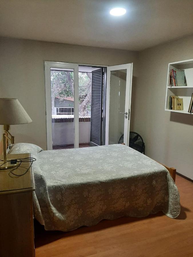 Casa Quinta Seccion A 150 Metros Parque San Martin Y 300 Metros Av Aristides Villanueva メンドーサ エクステリア 写真