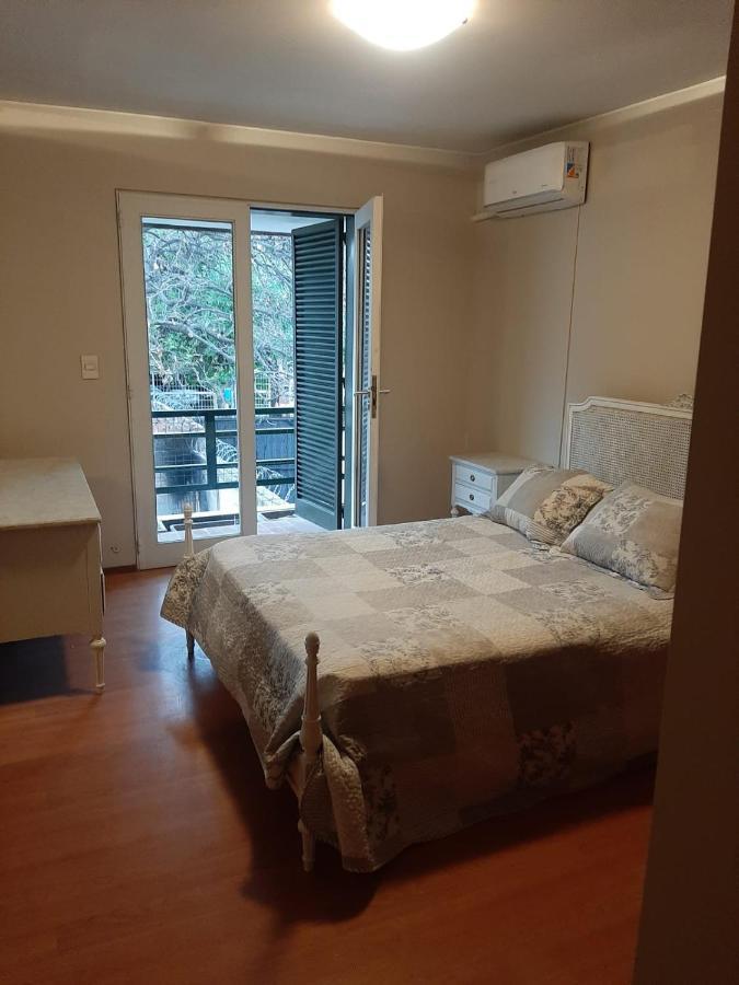 Casa Quinta Seccion A 150 Metros Parque San Martin Y 300 Metros Av Aristides Villanueva メンドーサ エクステリア 写真