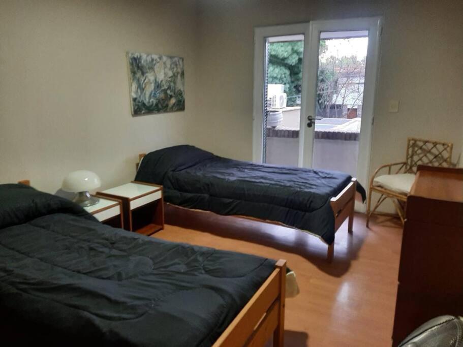 Casa Quinta Seccion A 150 Metros Parque San Martin Y 300 Metros Av Aristides Villanueva メンドーサ エクステリア 写真