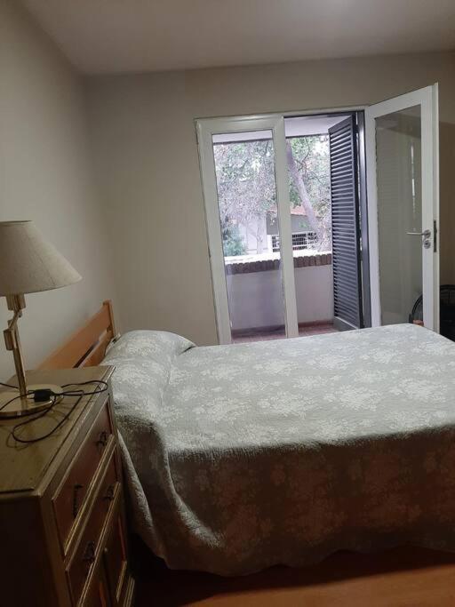 Casa Quinta Seccion A 150 Metros Parque San Martin Y 300 Metros Av Aristides Villanueva メンドーサ エクステリア 写真