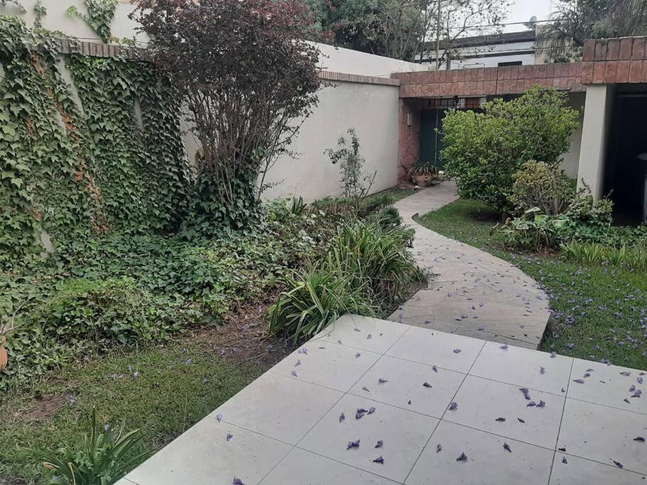 Casa Quinta Seccion A 150 Metros Parque San Martin Y 300 Metros Av Aristides Villanueva メンドーサ エクステリア 写真